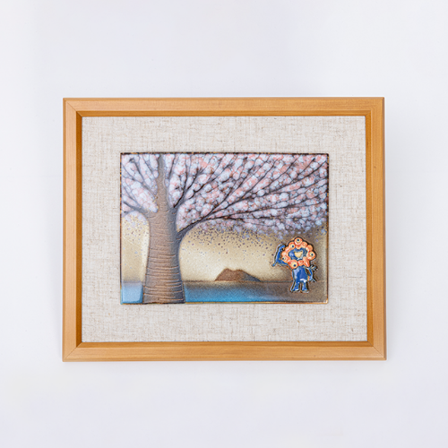 布引焼 | JR西日本グループ 大阪・関西万博オフィシャルストア